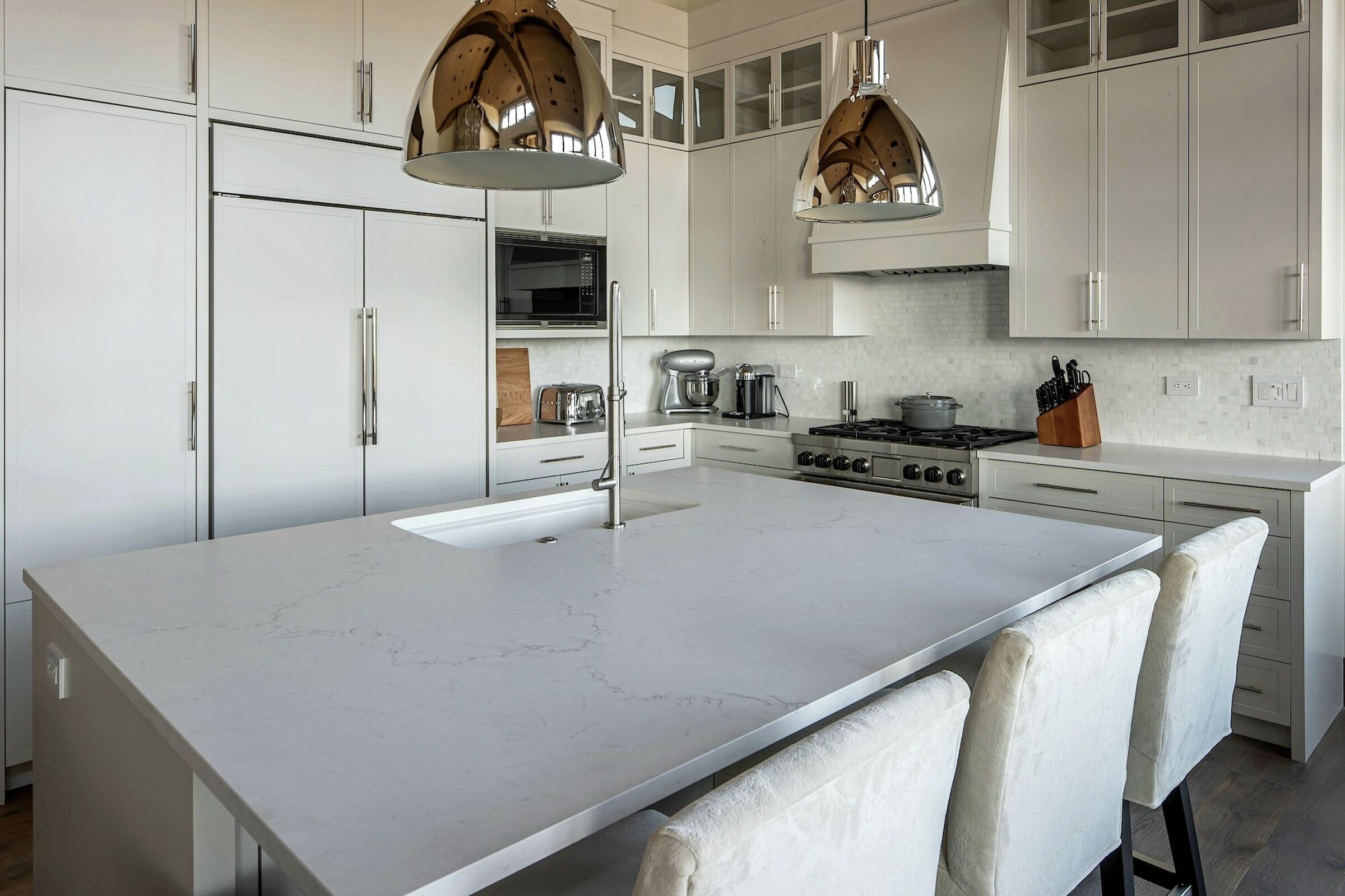 #14A - Kitchen