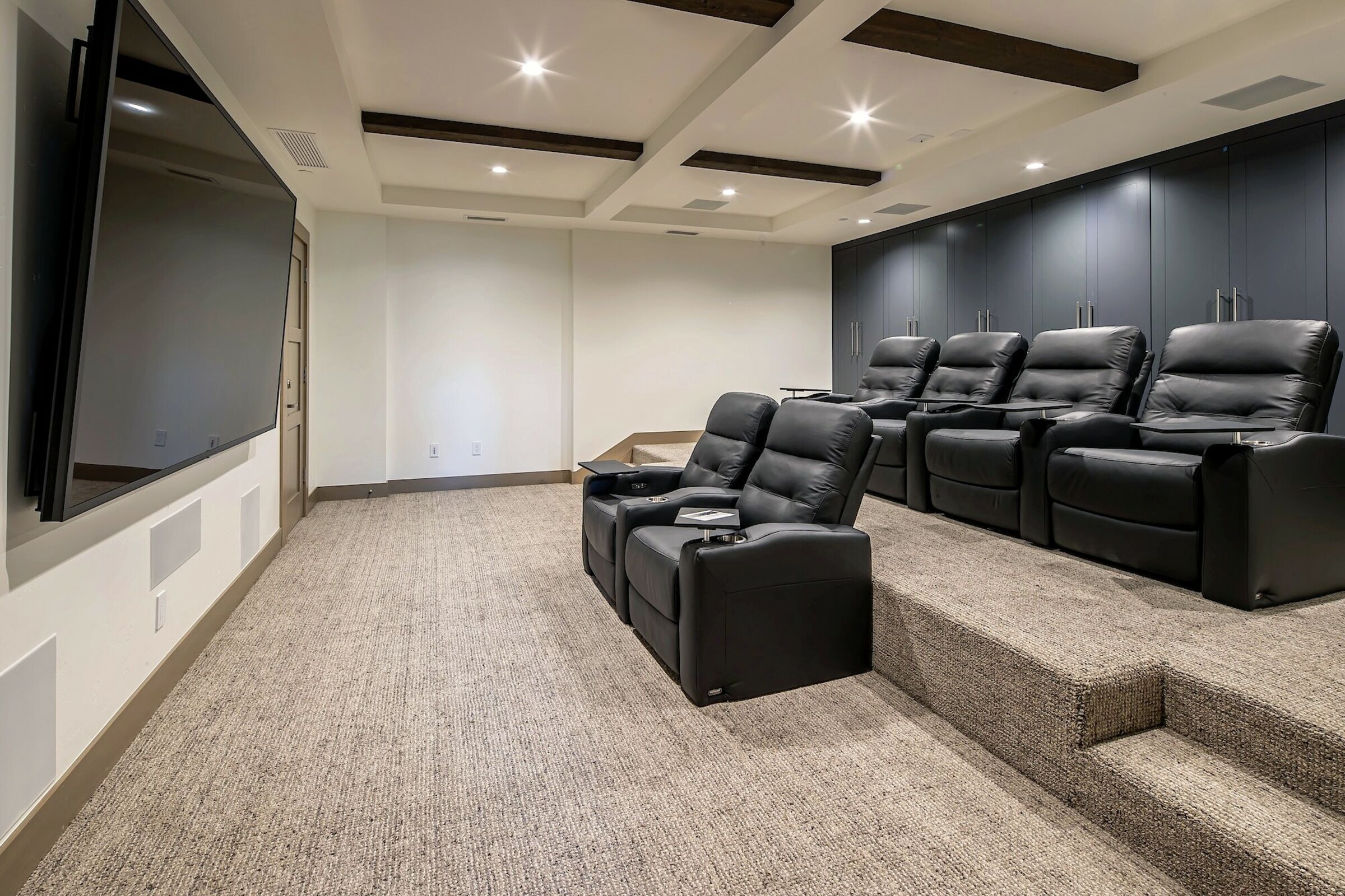 #14A - Theatre Room