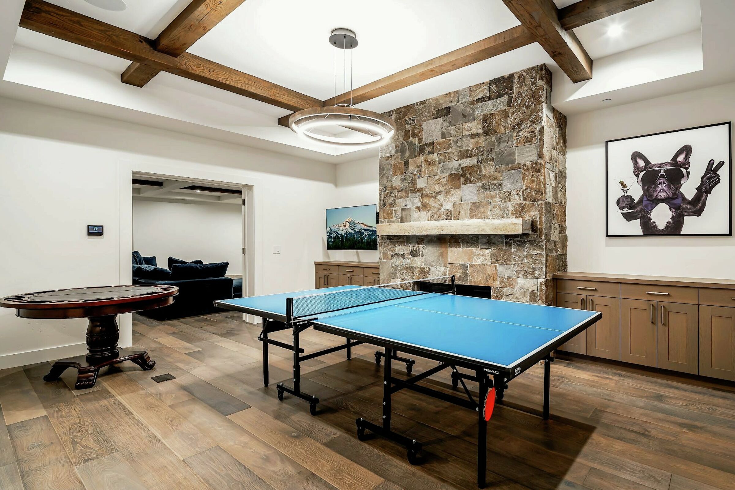 #6C - Family Room