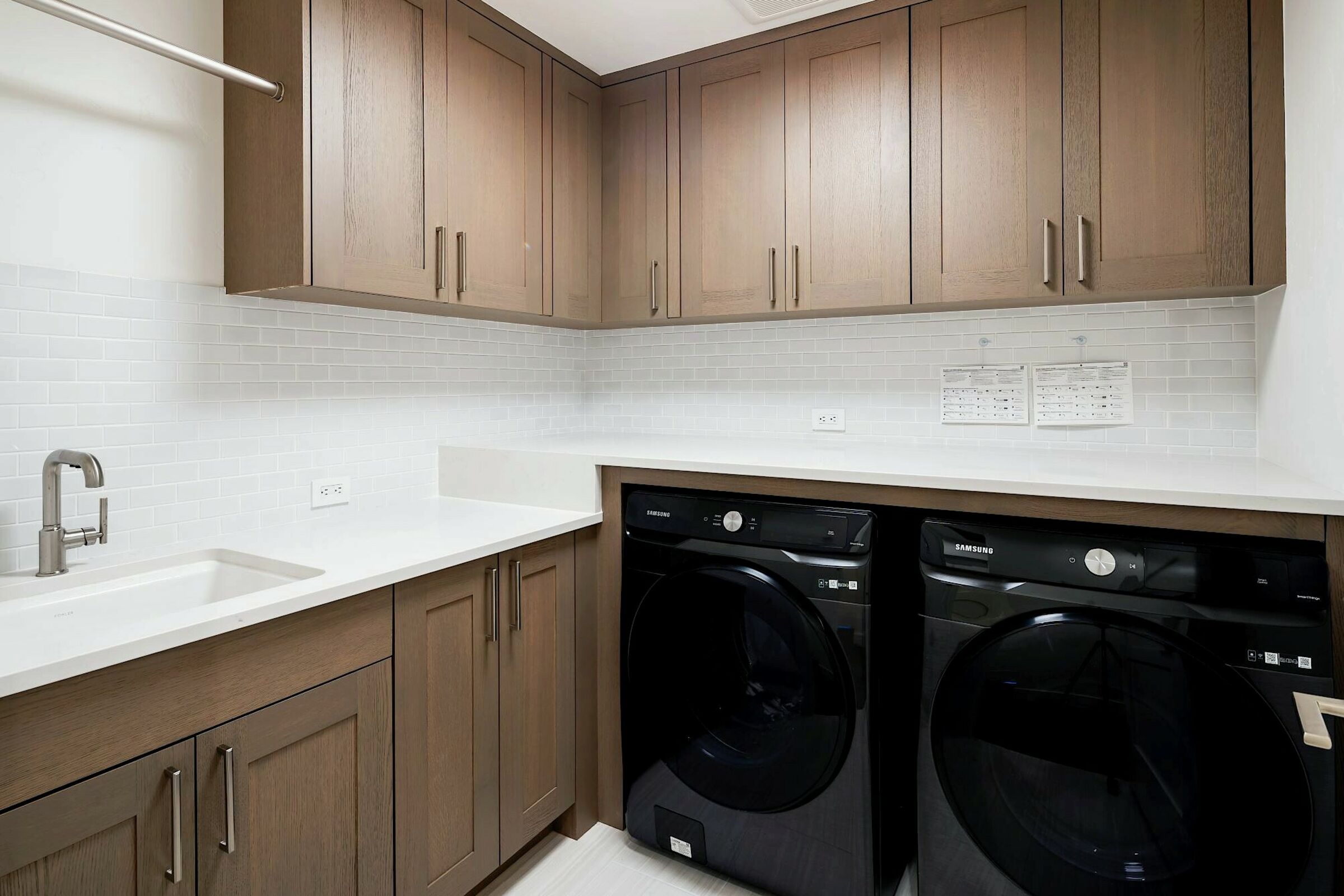 #6C - Laundry Room