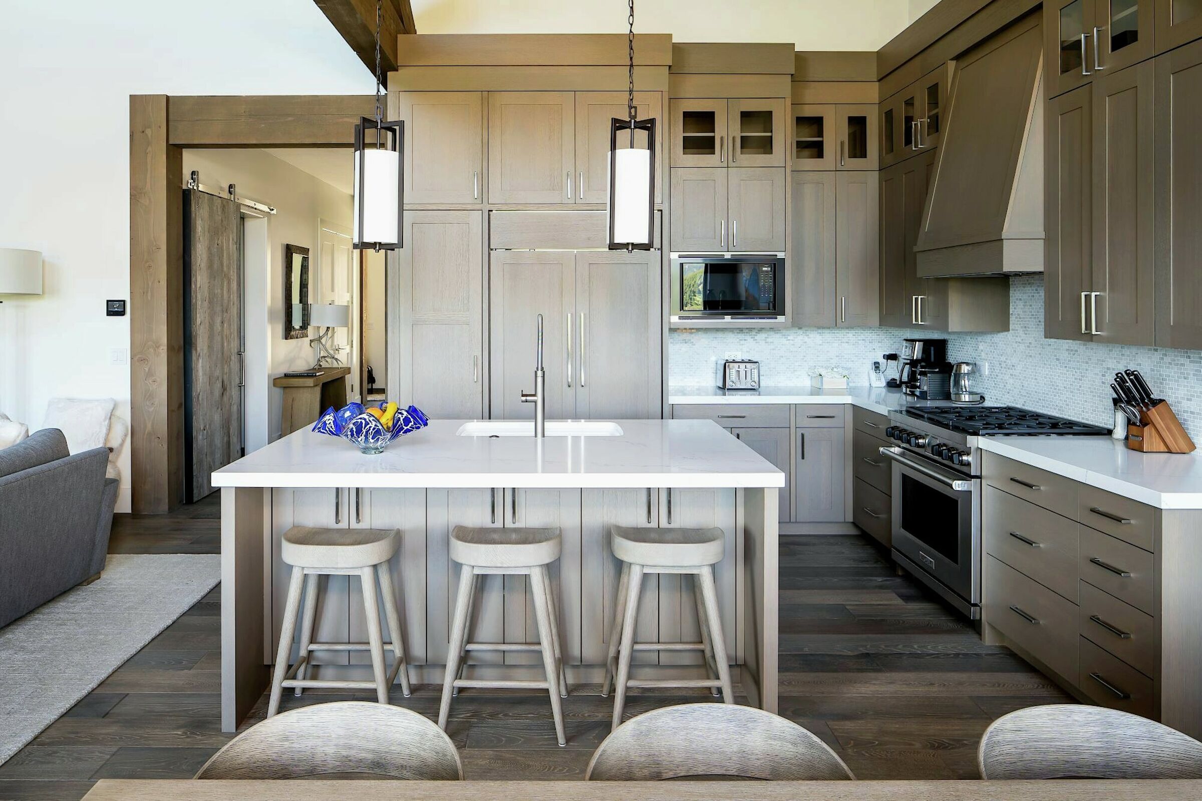 #6C - Kitchen