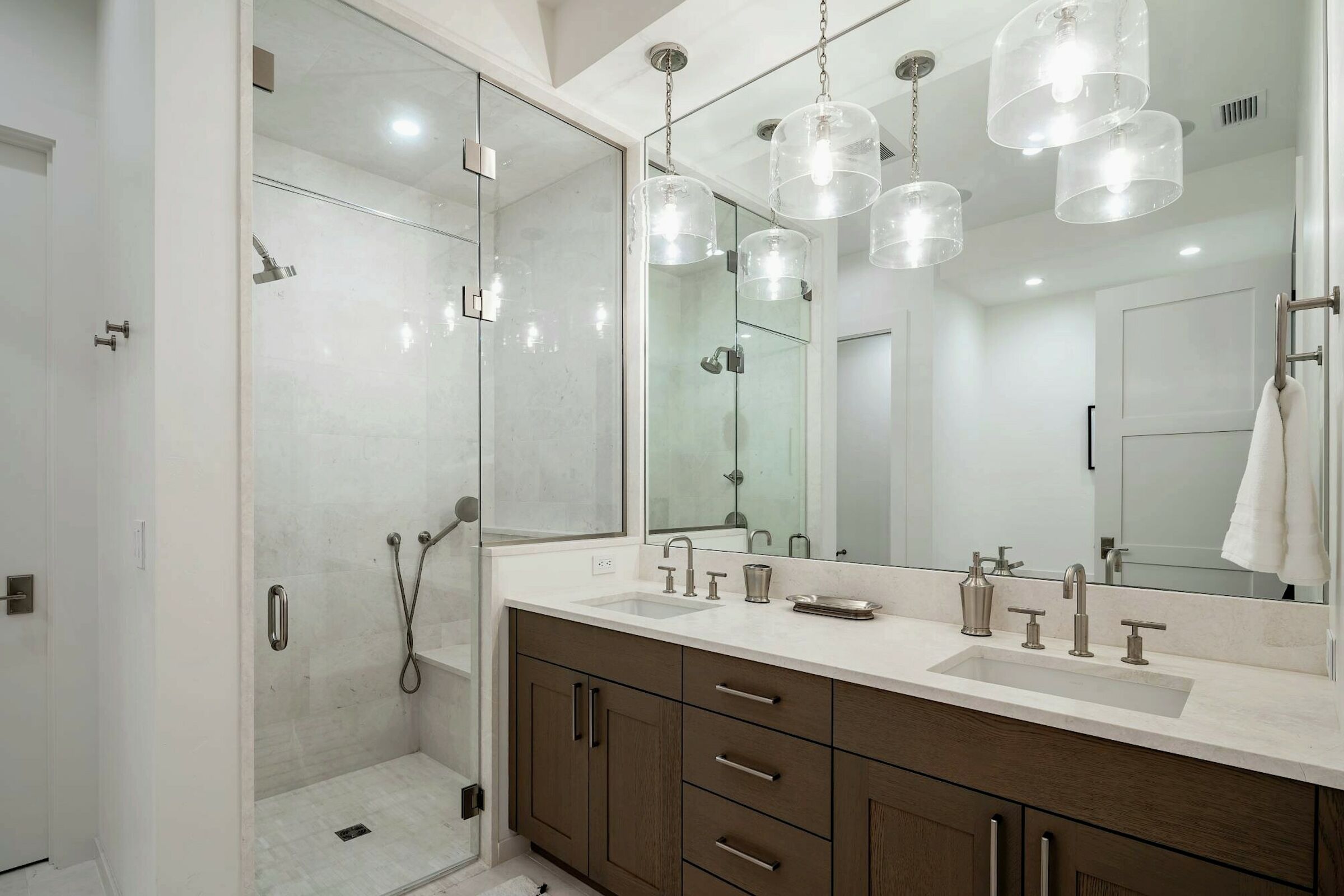 #6C - Master Ensuite Bathroom