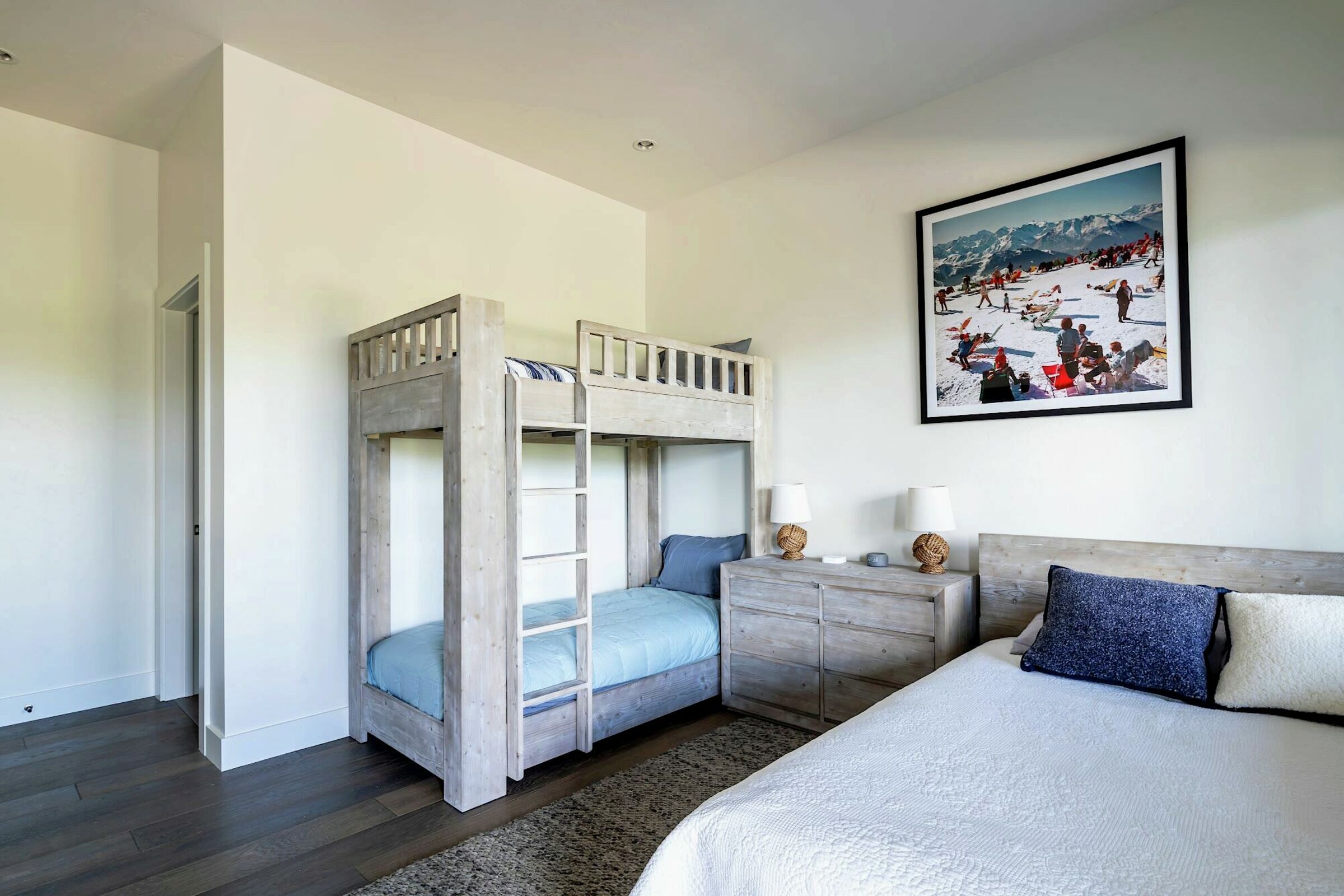#6C - Bedroom