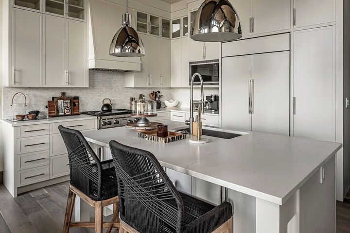 #4C - Kitchen
