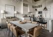 Gallery Thumbnail (#4C - Dining Area & Kitchen)