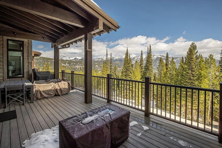 #4C - Balcony