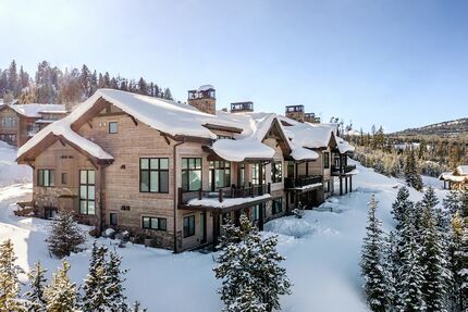 Inspiration Point Townhomes