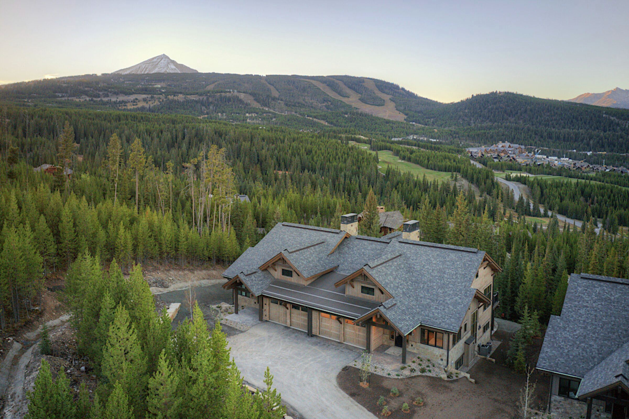 Inspiration Point Townhomes