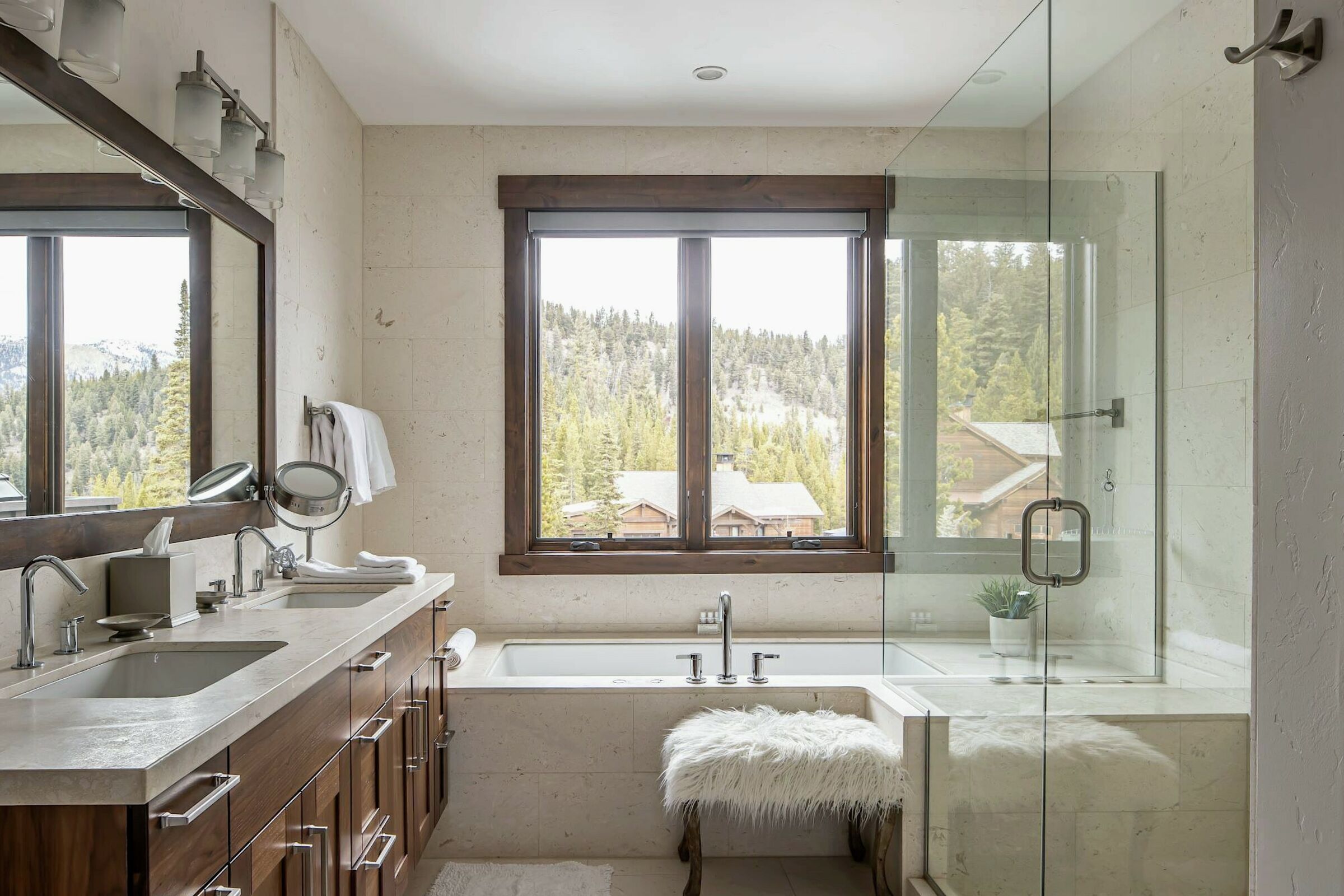 Master Ensuite Bathroom