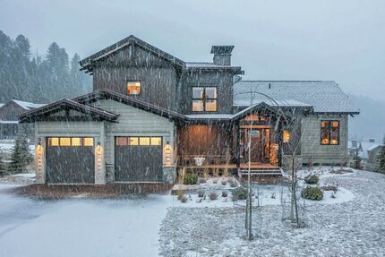 Spanish Peaks Highlands Cabin 30