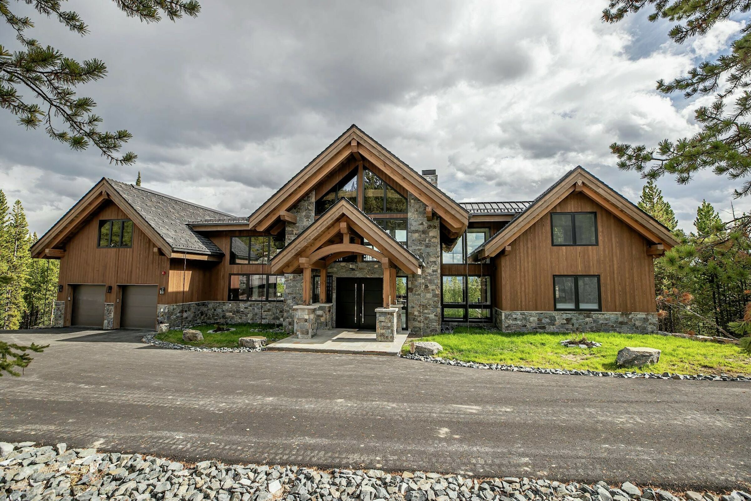 Spanish Peaks - Skylark Chalet