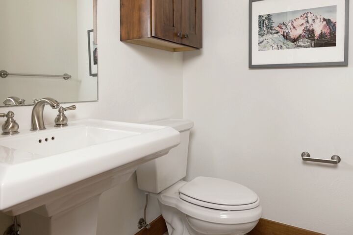 #151B - Bathroom