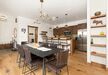 Gallery Thumbnail (#151B - Dining Area & Kitchen)