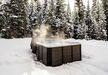 Gallery Thumbnail (Outdoor Hot Tub)