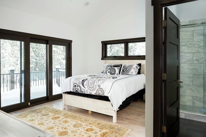 4 Bdrm 6 Bath HT - Master Bedroom