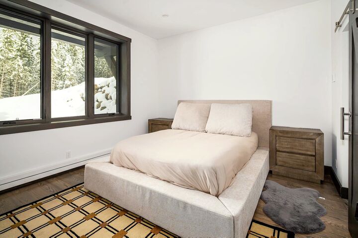4 Bdrm 6 Bath HT - Bedroom