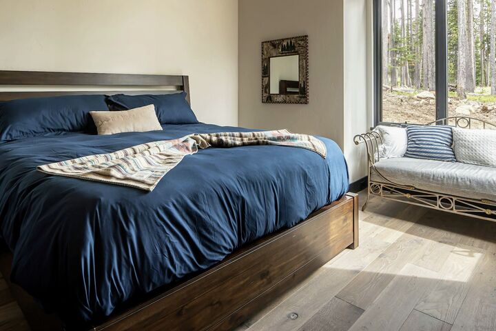 4 Bdrm 4.5 Bath HT - Bedroom