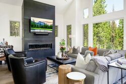 4 Bdrm 3 Bath HT - Living Area