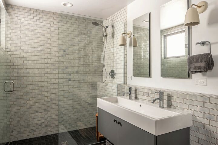 Master Ensuite Bathroom