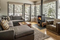 2 Bdrm 3 Bath HT - Living Area