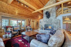 5 Bdrm 3 Bath HT - Living Area