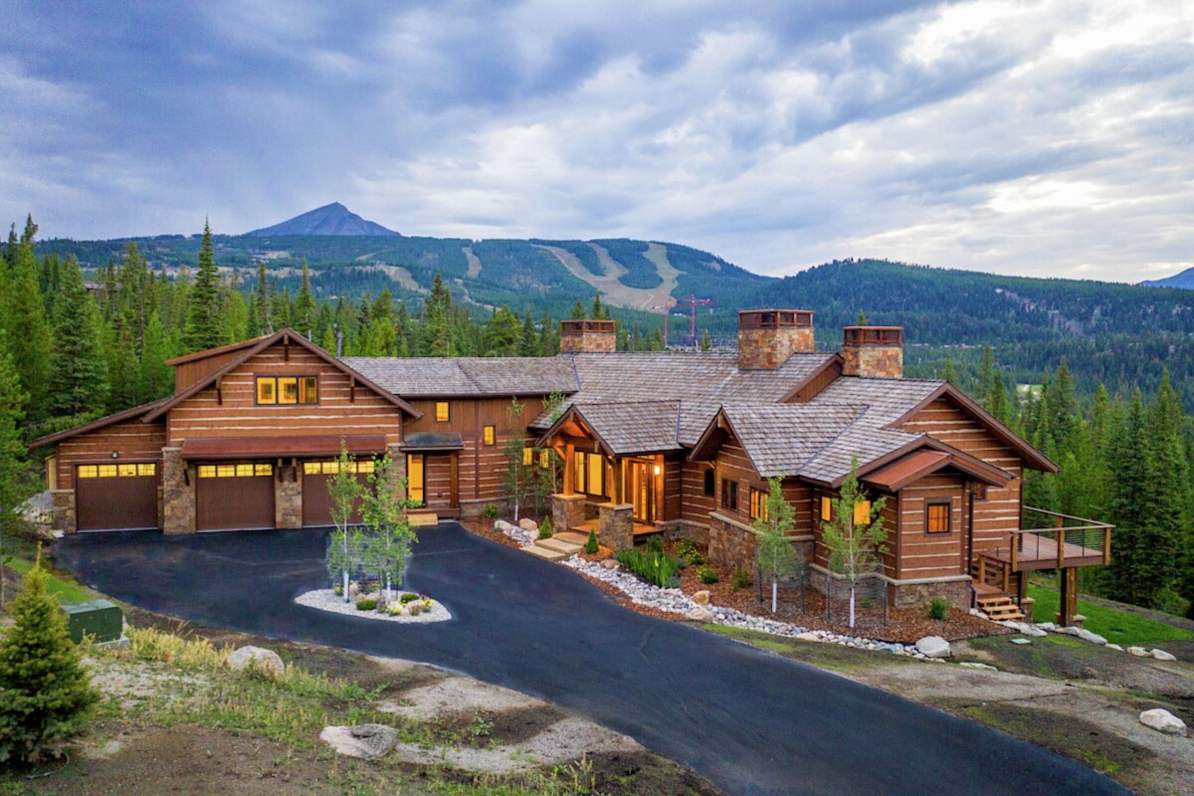 Mountain Valley Estate