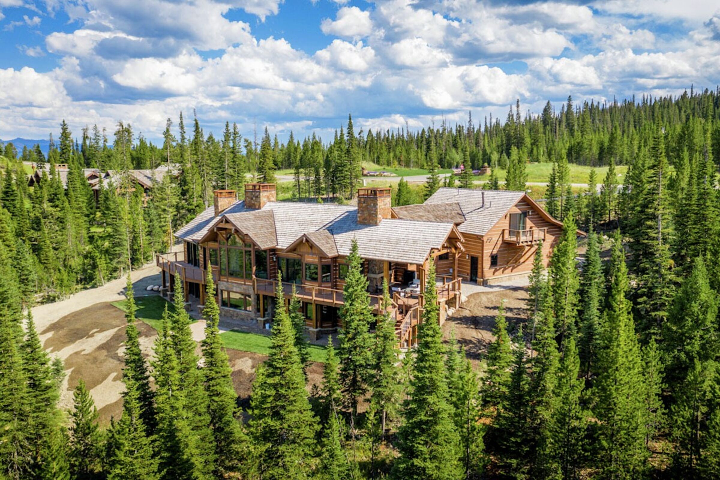Mountain Valley Estate