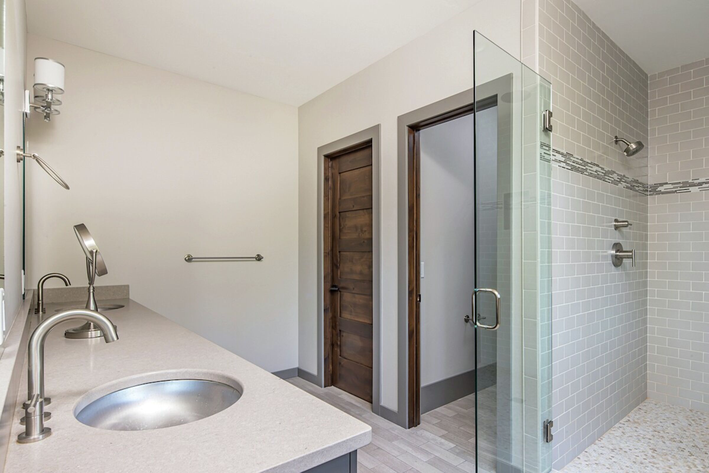Master Ensuite Bathroom