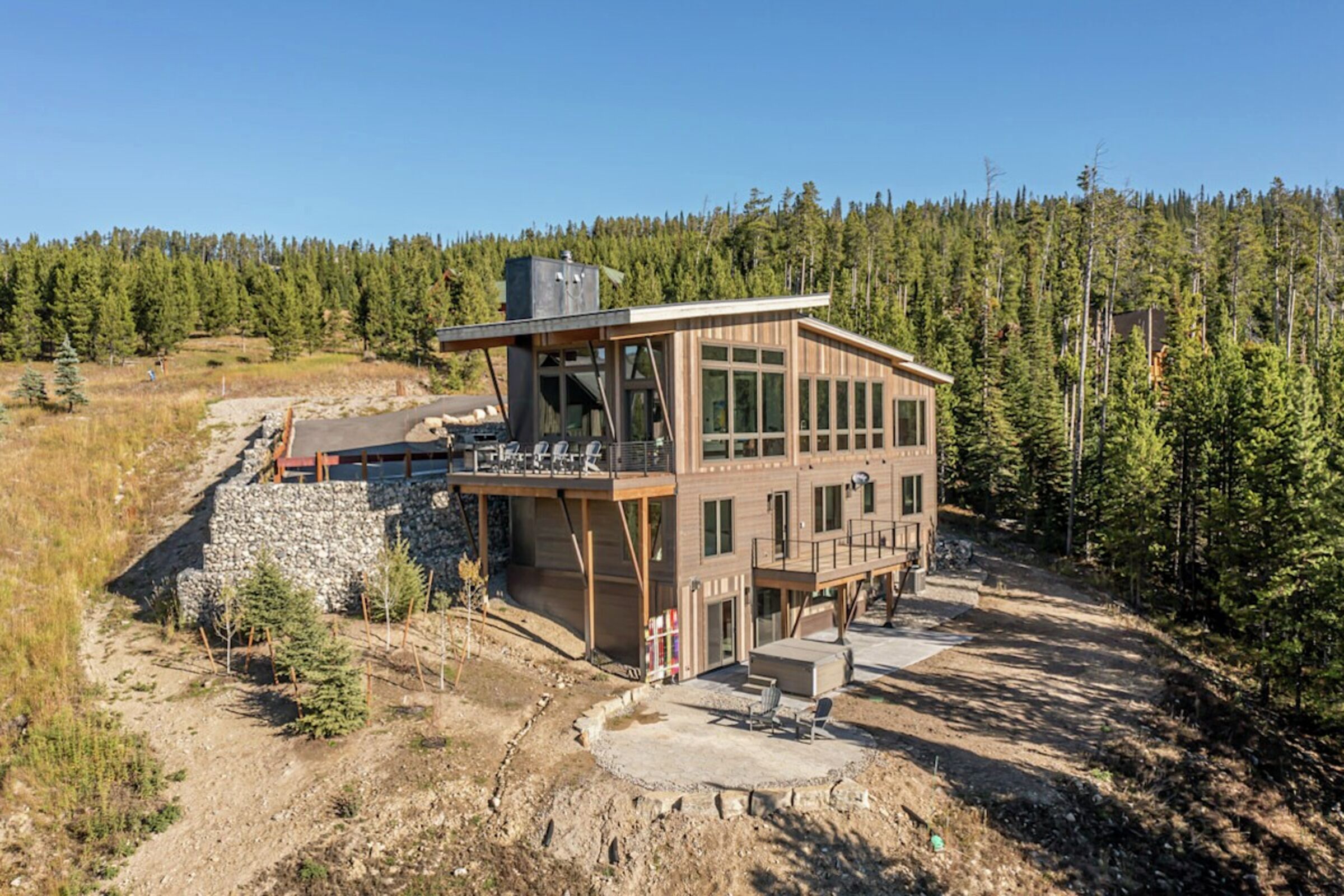 Powder Seeker Lodge