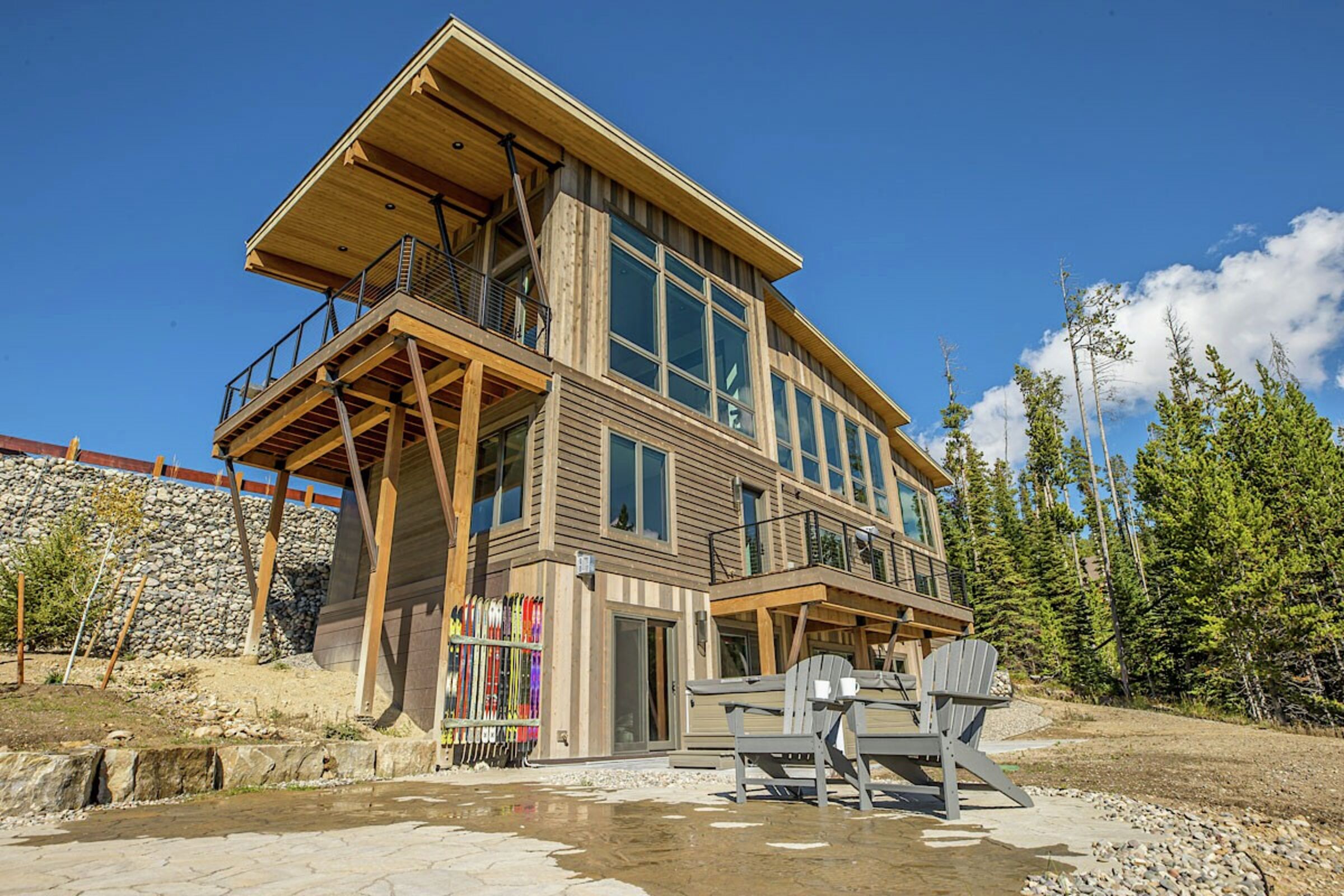 Powder Seeker Lodge