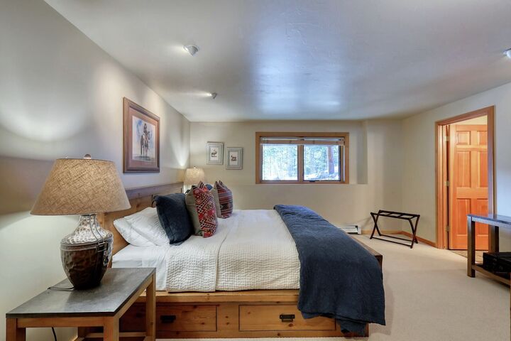 4 Bdrm 4.5 Bath HT - Bedroom