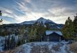 Rising Bull Lodge