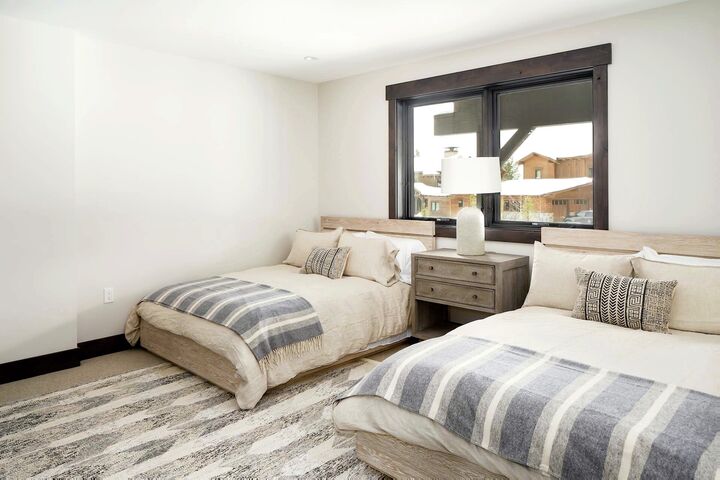 4 Bdrm 4.5 Bath HT - Bedroom