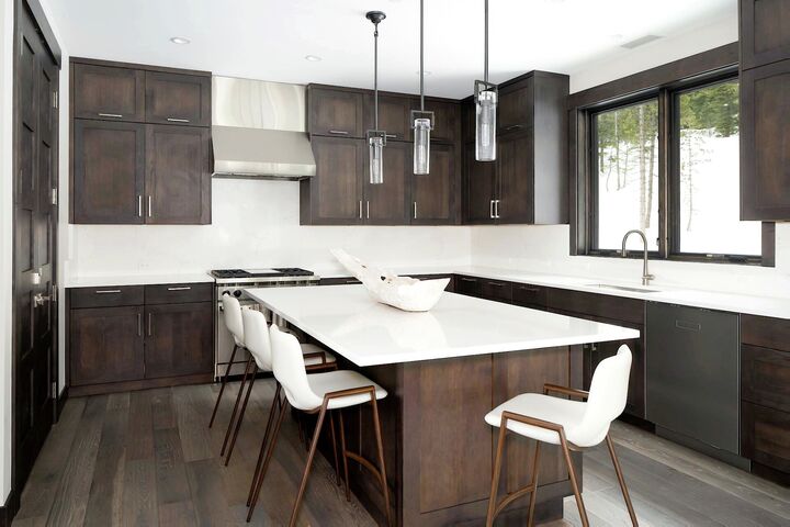 4 Bdrm 4.5 Bath HT - Kitchen