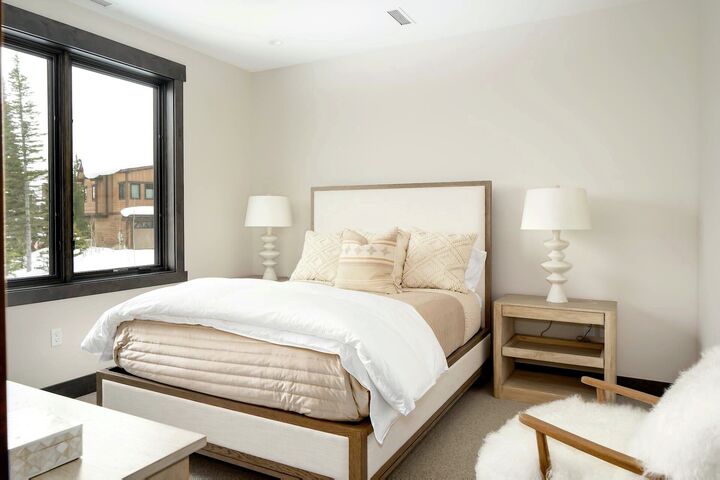 4 Bdrm 4.5 Bath HT - Bedroom