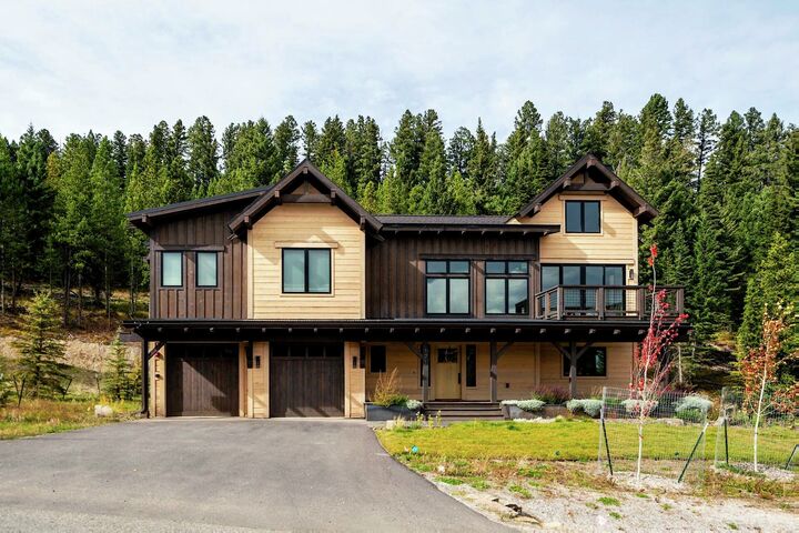 Spanish Peaks Highlands Cabin 18