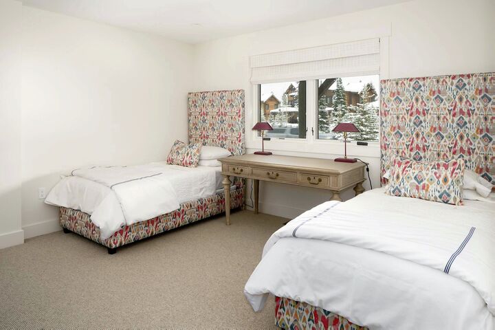 4 Bdrm 4.5 Bath HT - Bedroom