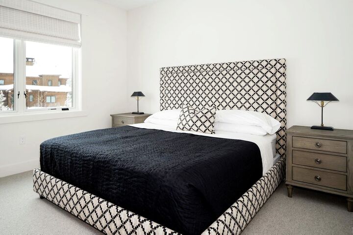 4 Bdrm 4.5 Bath HT - Bedroom