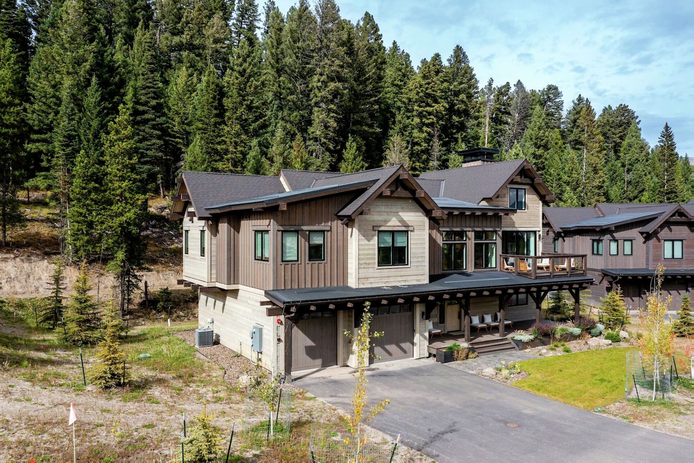 Spanish Peaks Highlands Cabin 19