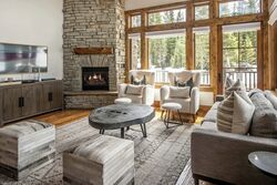 4 Bdrm 5 Bath HT - Living Area