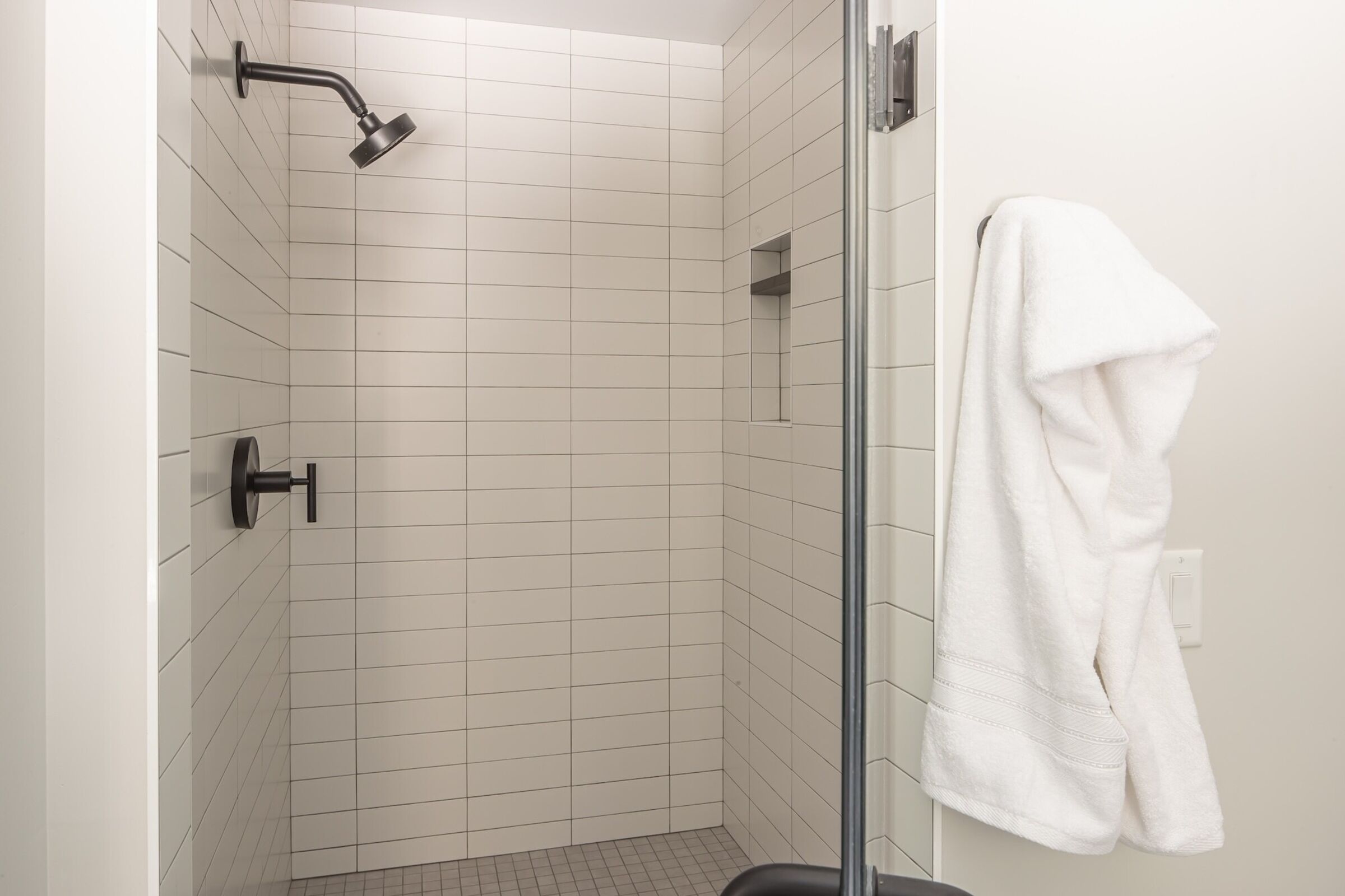 Master Ensuite Bathroom