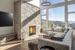 #8 - Living Area