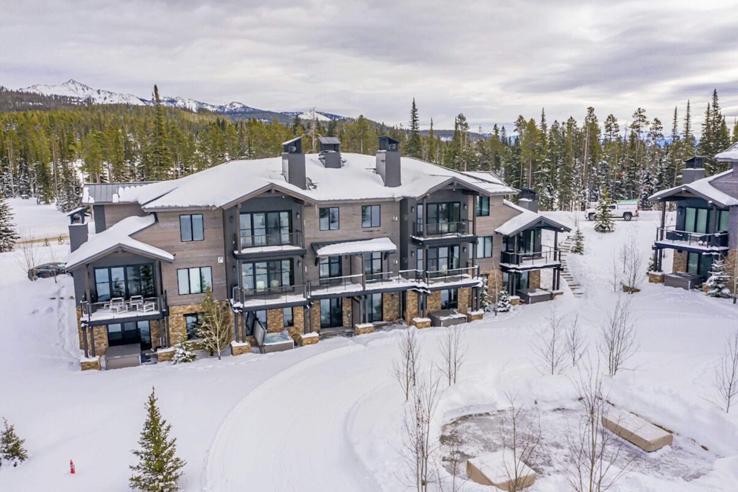 Gateway Condos