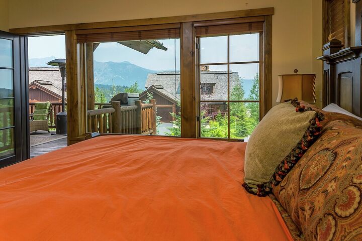 5 Bdrm 7.5 Bath HT - Bedroom