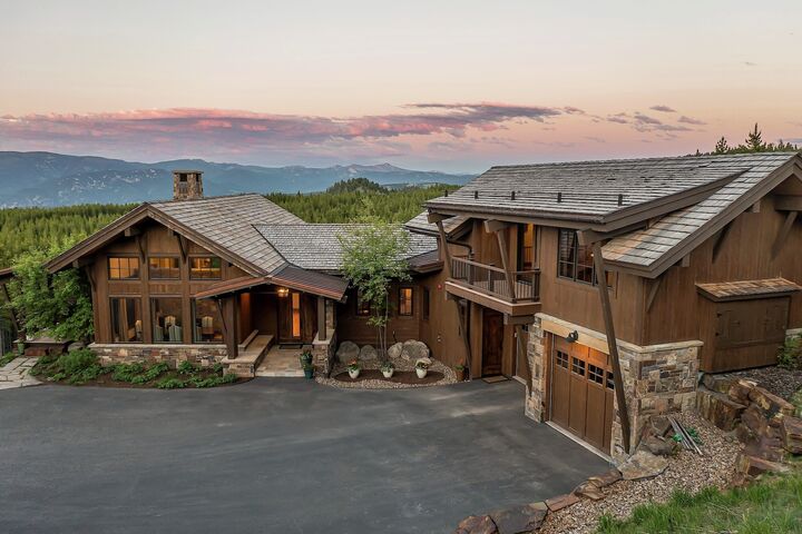 The Last Best Place at Spanish Peaks