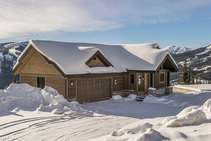 22 Lower Cascade Ridge