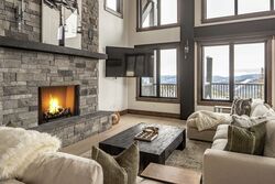6 Bdrm 6.5 Bath HT - Living Area