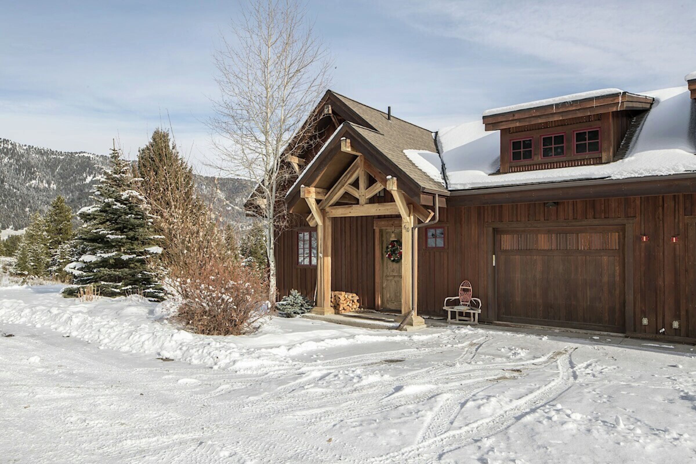 60 Moose Ridge