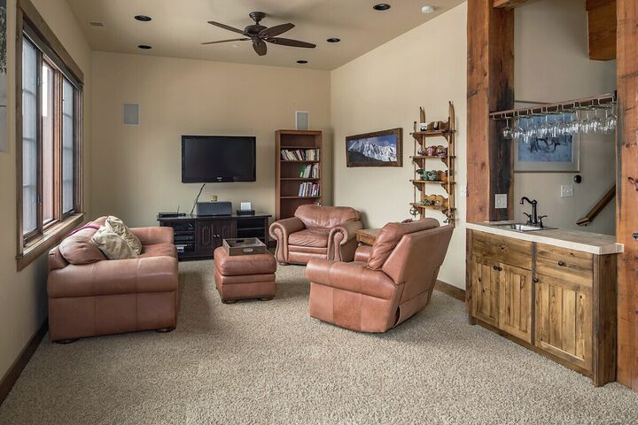 3 Bdrm 4 Bath HT - Family Room