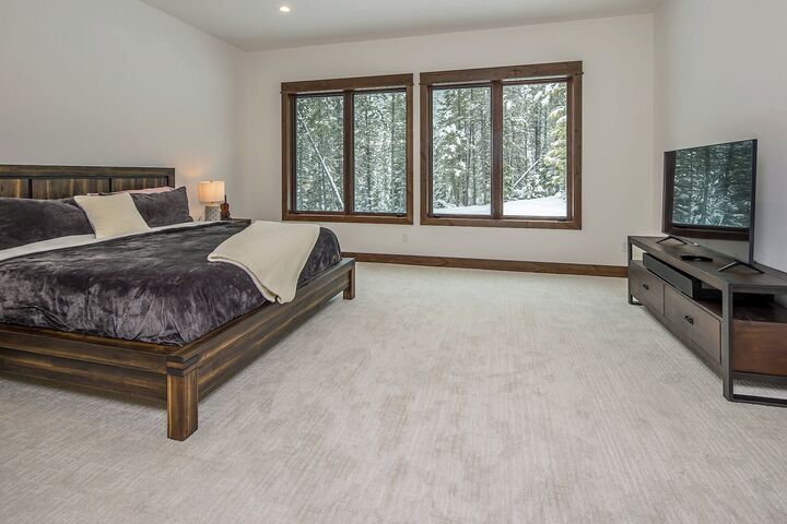 4 Bdrm 4.5 Bath - Bedroom